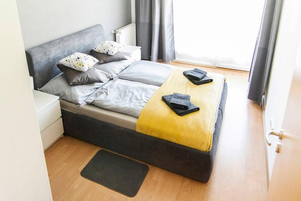 Vip Mini Resort,Private Parking & Balcony Budapest Ngoại thất bức ảnh