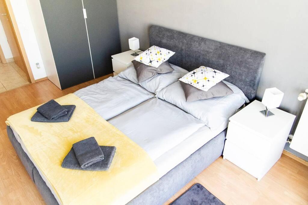 Vip Mini Resort,Private Parking & Balcony Budapest Ngoại thất bức ảnh