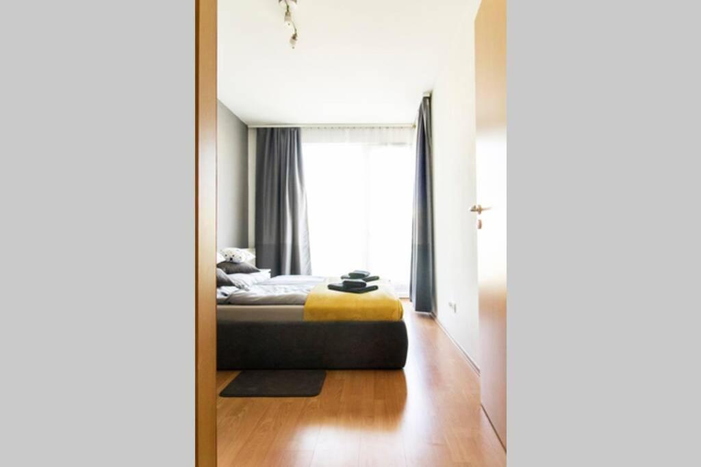 Vip Mini Resort,Private Parking & Balcony Budapest Ngoại thất bức ảnh