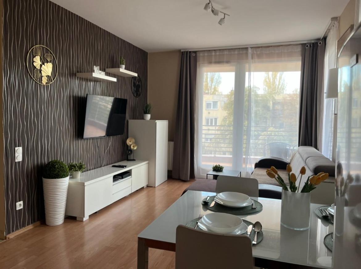 Vip Mini Resort,Private Parking & Balcony Budapest Ngoại thất bức ảnh